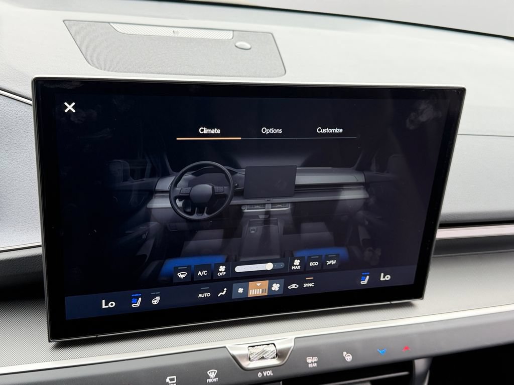 New 2026 Lexus ES 350h AWD w/ Accessory Package (K3) image 19