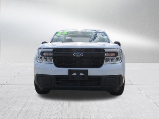 Used 2022 Ford Maverick XL image 9