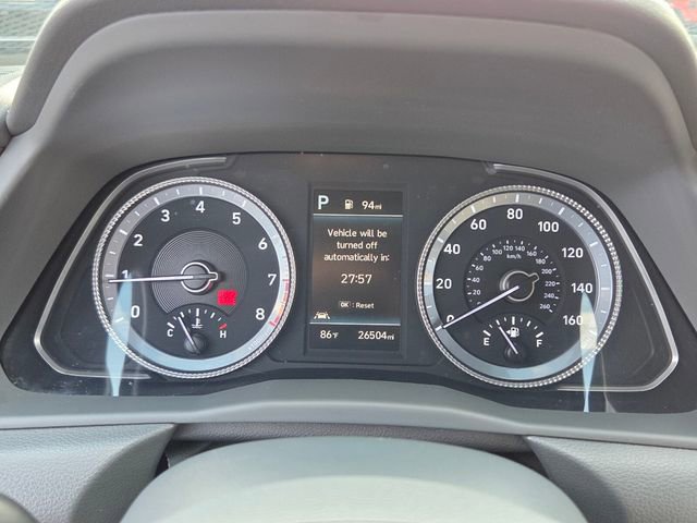 Used 2023 Hyundai Sonata SEL FWD image 22