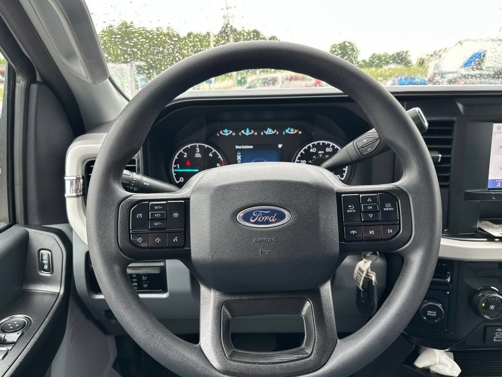 Used 2026 Ford F450 XL RWD image 13