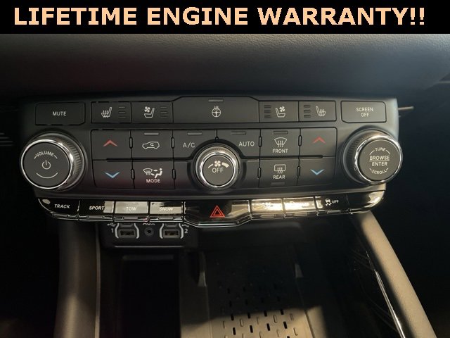 New 2026 Dodge Durango GT w/ Tow 'N Go Package image 20