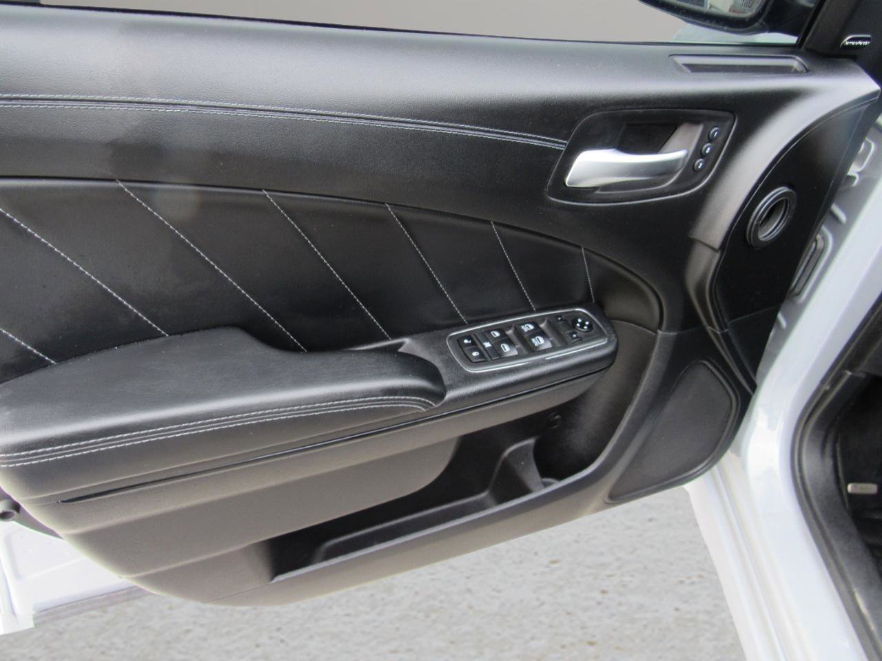 Used 2021 Dodge Charger Scat Pack w/ Daytona Edition Group image 15