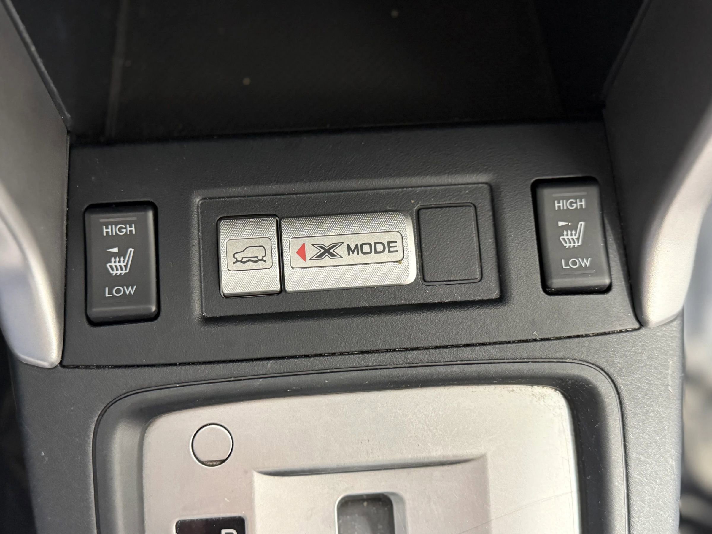 Used 2017 Subaru Forester 2.5i Premium image 22