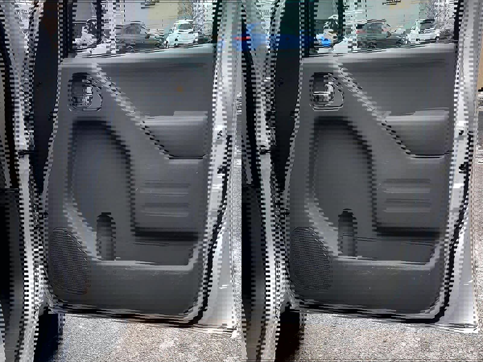 Certified 2021 Nissan Frontier SV image 12