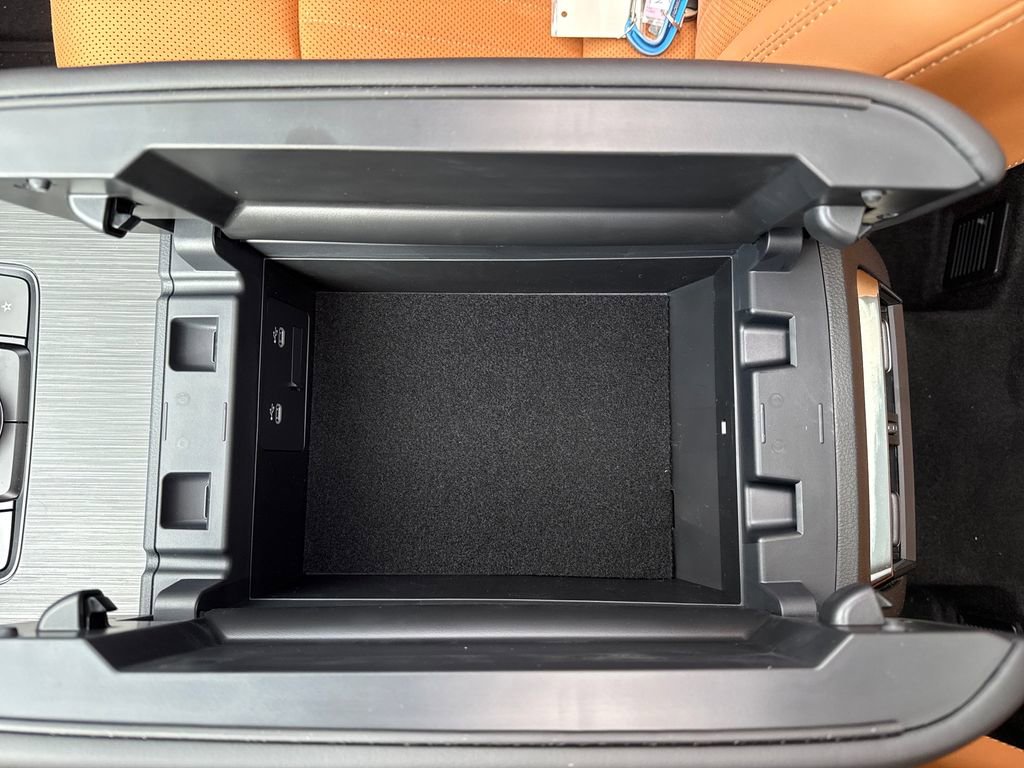 Certified 2025 MAZDA CX-70 3.3 Turbo S w/ Premium Plus image 32