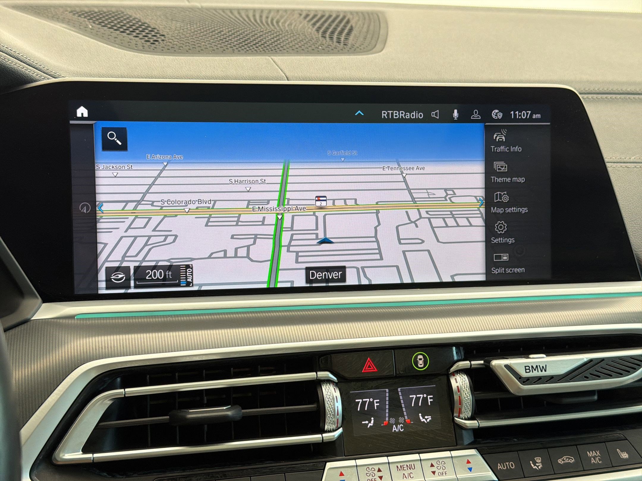 Certified 2023 BMW X5 xDrive45e w/ Executive Package image 24