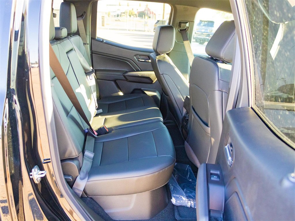 New 2026 Chevrolet Colorado LT w/ LT Convenience Package image 13