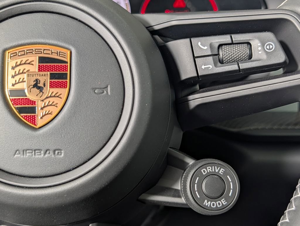 Certified 2026 Porsche 911 GT3 RWD image 37