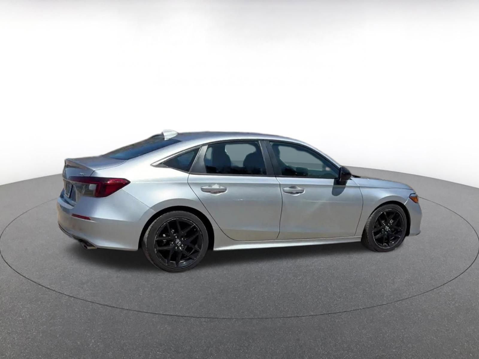 Used 2025 Honda Civic Sport image 15
