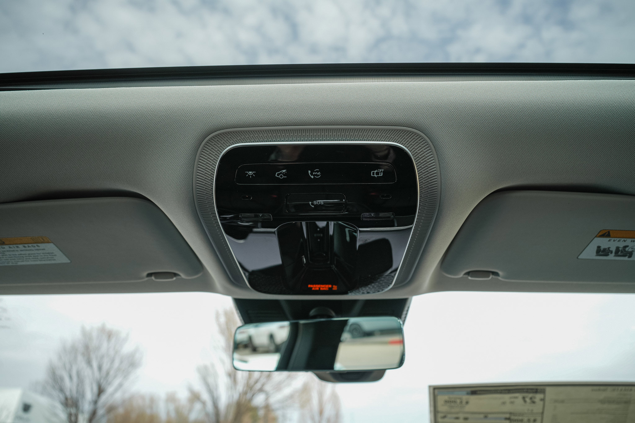 New 2026 Mercedes-Benz E 350 4MATIC Sedan image 20