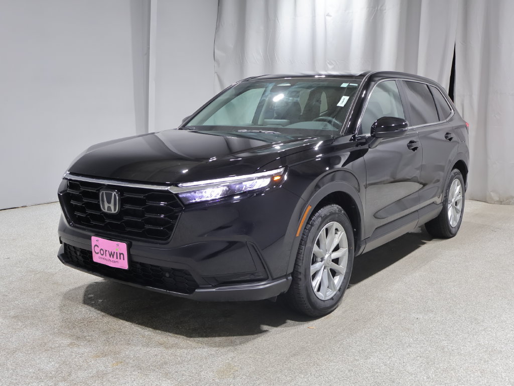 Used 2024 Honda CR-V EX-L image 6
