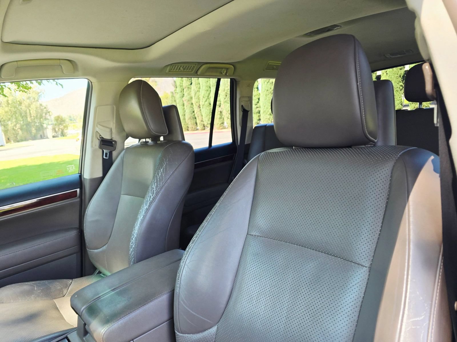 Used 2011 Lexus GX 460 Premium AWD/4WD image 17