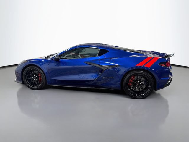 New 2027 Chevrolet Corvette Grand Sport w/ Battery Protection Package RWD image 11