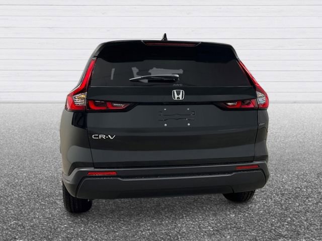 Certified 2025 Honda CR-V EX image 4