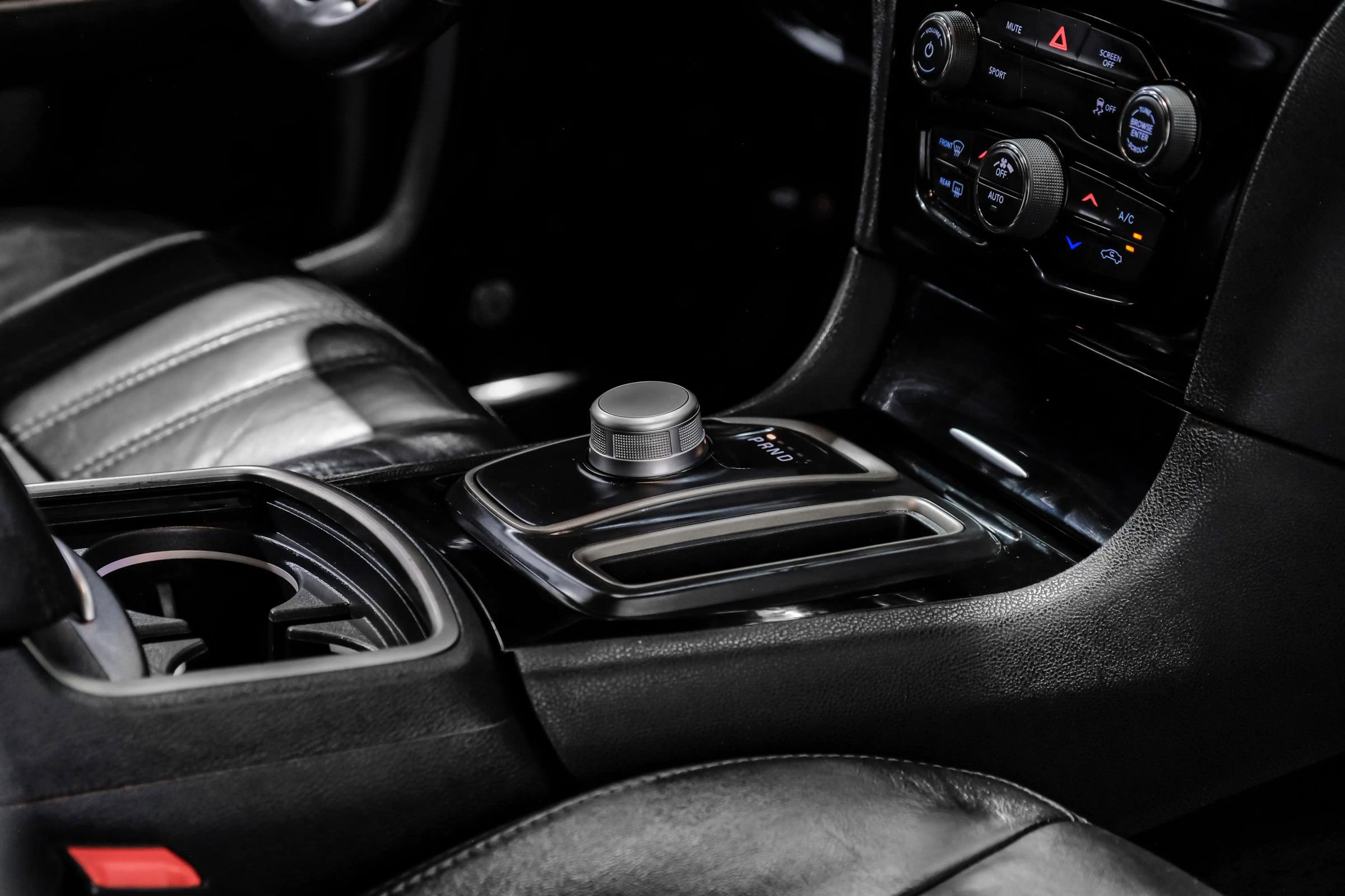 Used 2017 Chrysler 300 S w/ S Model Appearance Package image 31