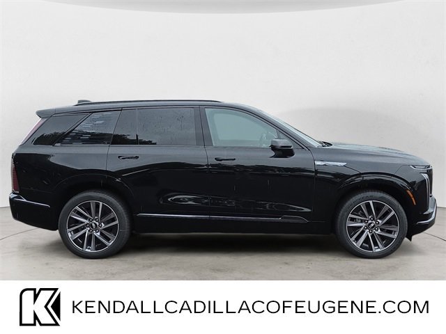 New 2026 Cadillac Vistiq Sport image 6