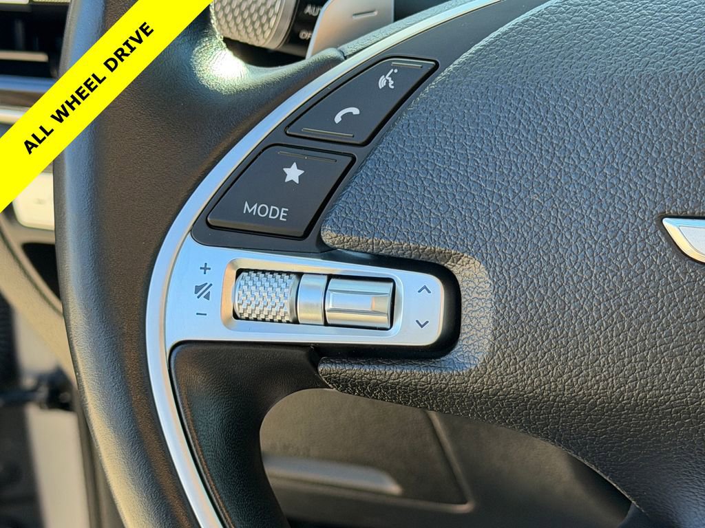 Used 2023 Genesis G80 2.5T image 27