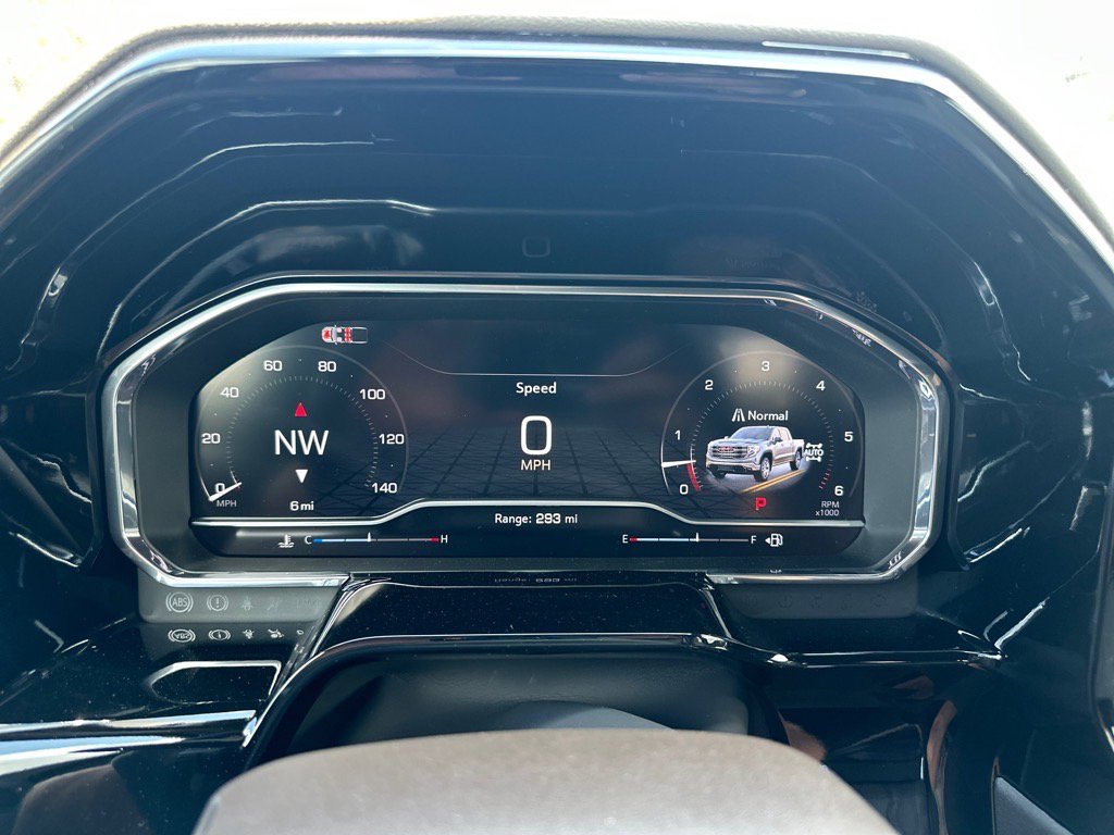 New 2025 GMC Sierra 1500 SLT w/ SLT Premium Plus Package image 14