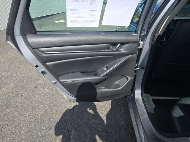 Used 2022 Honda Accord Sport Special Edition image 19