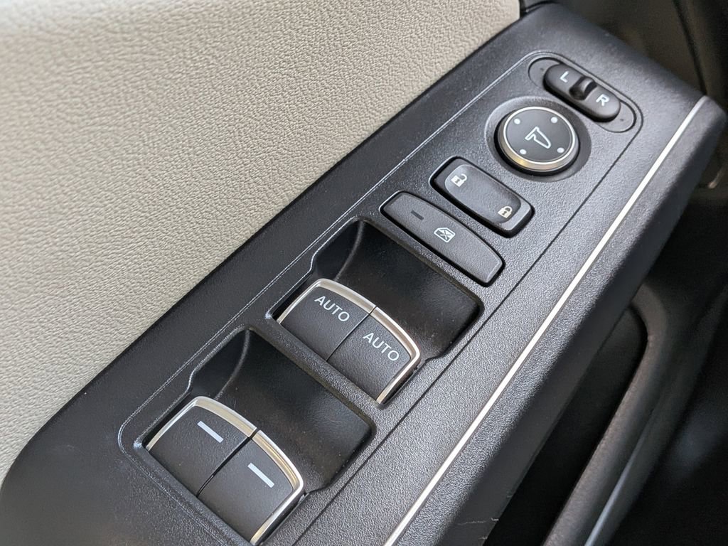 Used 2024 Acura Integra A-Spec FWD image 24