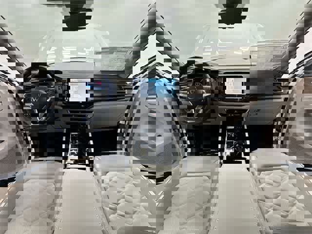 New 2026 Volkswagen Atlas SE image 19