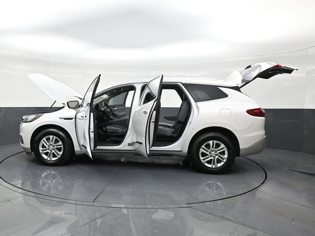 Used 2021 Buick Enclave Essence w/ Sound and Sites Package image 30