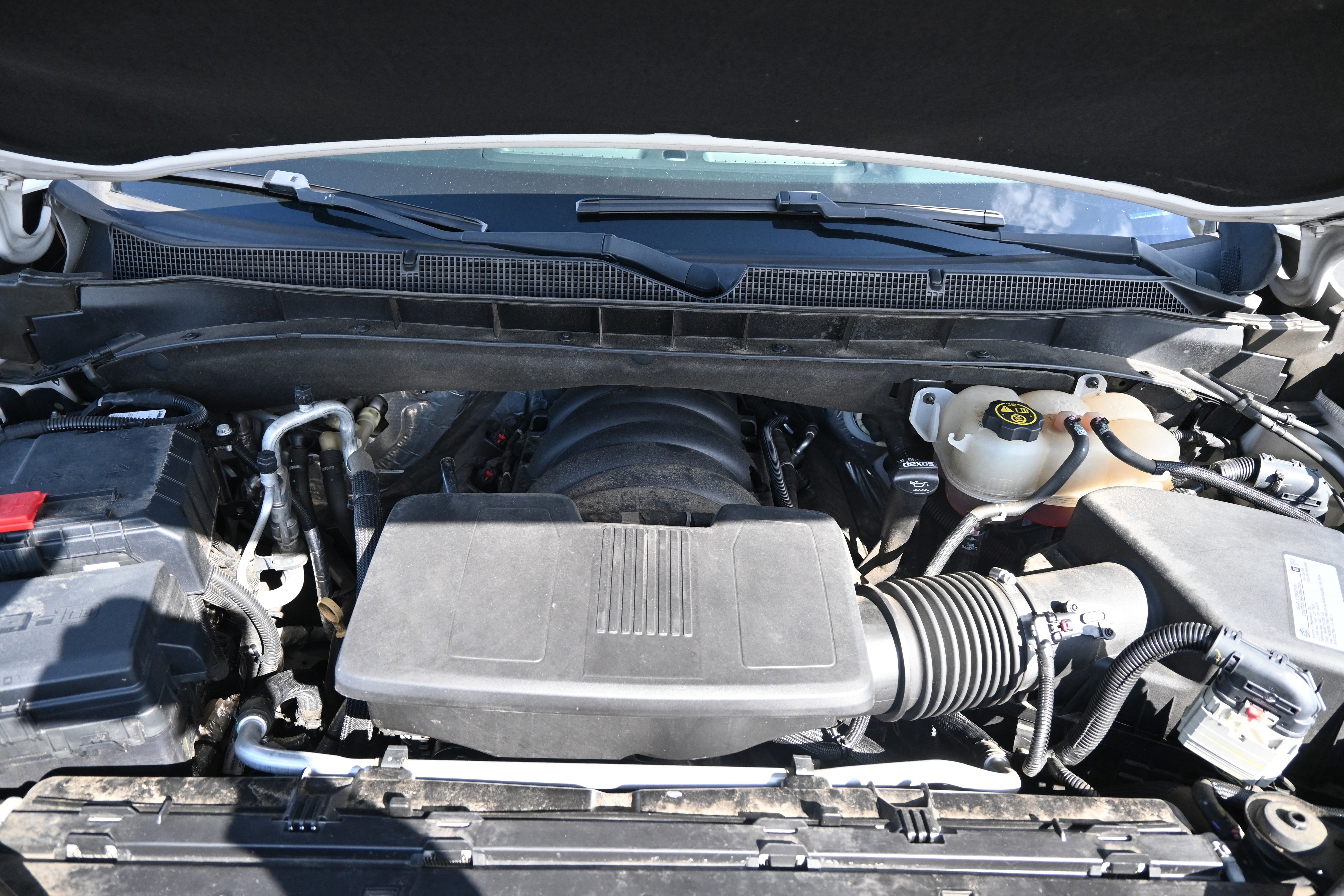 Used 2021 Chevrolet Tahoe Premier w/ Premium Package image 35