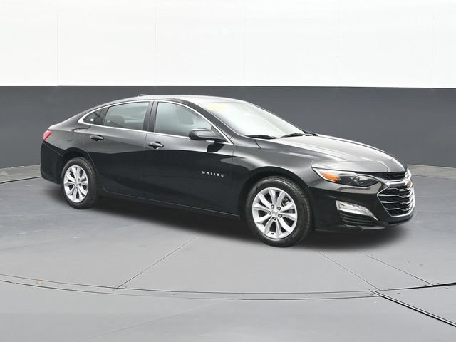 Used 2025 Chevrolet Malibu LT FWD image 18