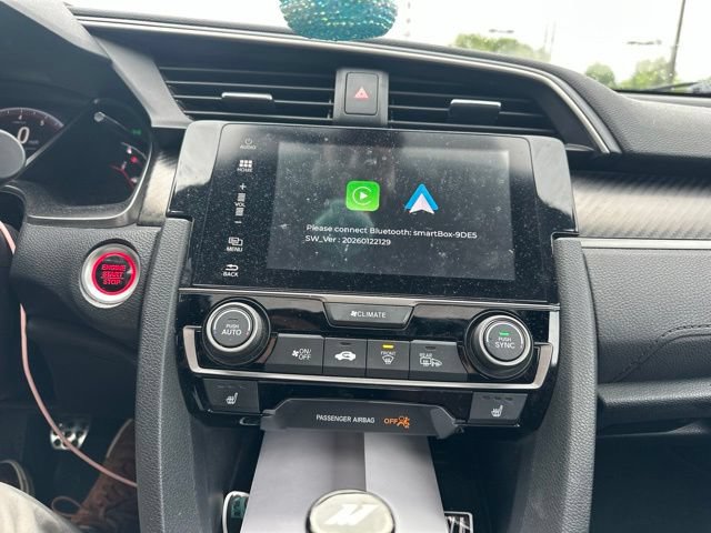 Used 2018 Honda Civic Si image 13
