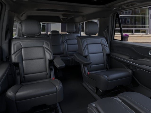 New 2026 Lincoln Navigator L Reserve w/ Jet Appearance Package AWD/4WD image 57