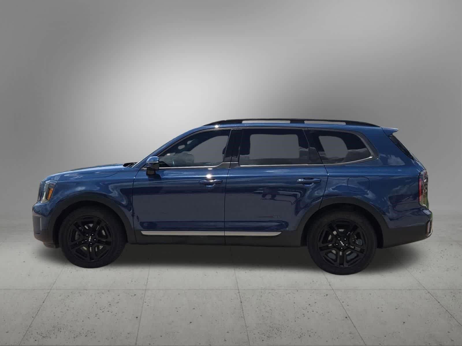 Used 2023 Kia Telluride SX Prestige X-Line AWD/4WD image 3