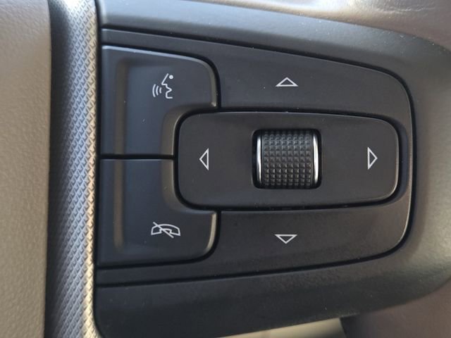 Certified 2021 GMC Yukon Denali w/ Max Trailering Package image 13