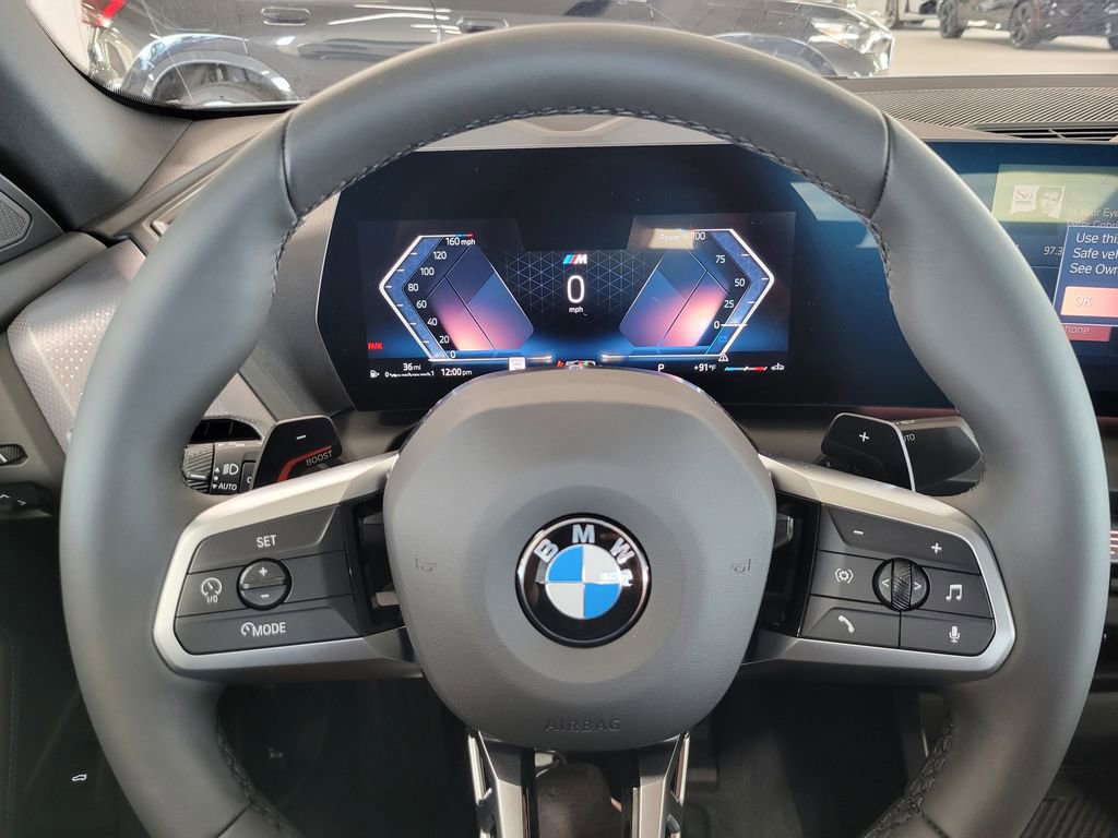 Used 2026 BMW 228i w/ Technology Package FWD image 9