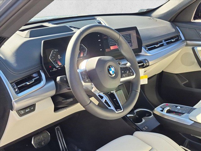 New 2026 BMW X1 xDrive28i w/ Technology Package AWD/4WD image 3