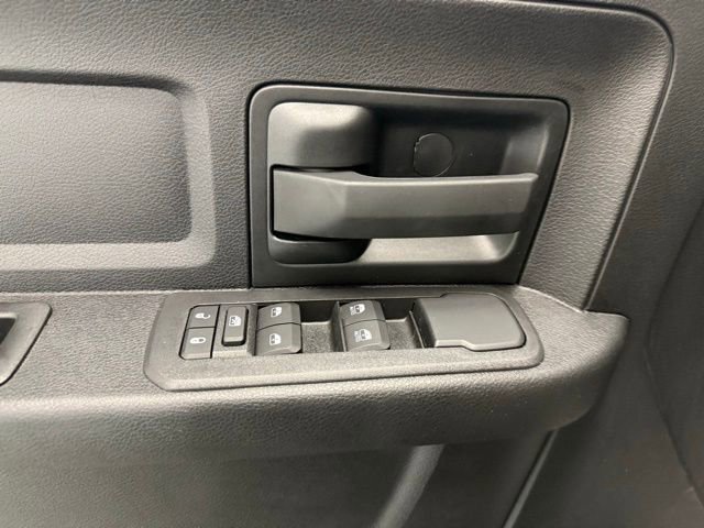 New 2025 RAM 2500 Tradesman w/ Chrome Appearance Group image 15