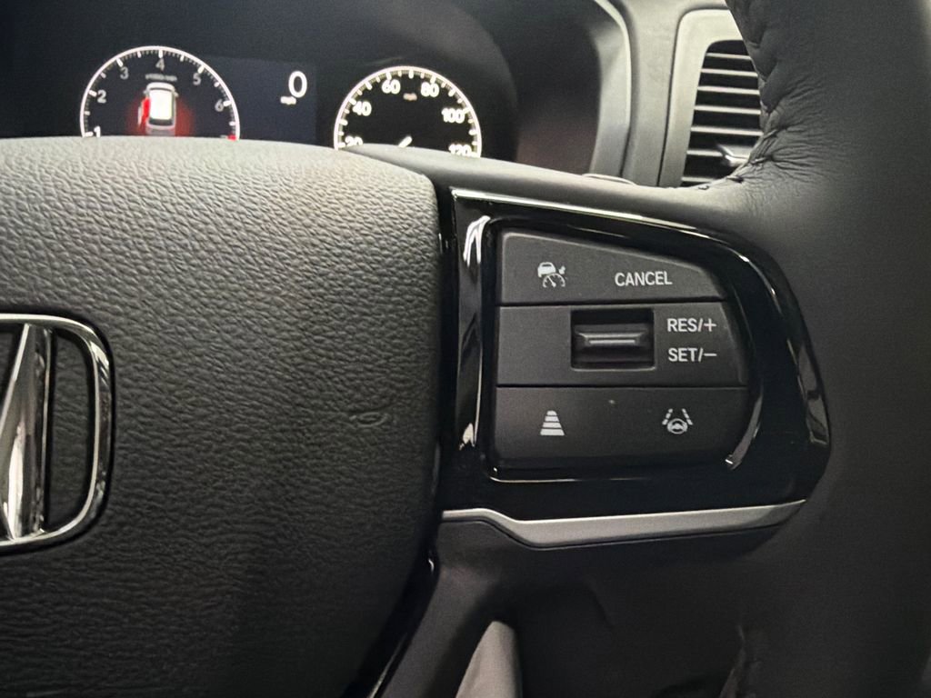 New 2026 Honda Odyssey Touring image 30