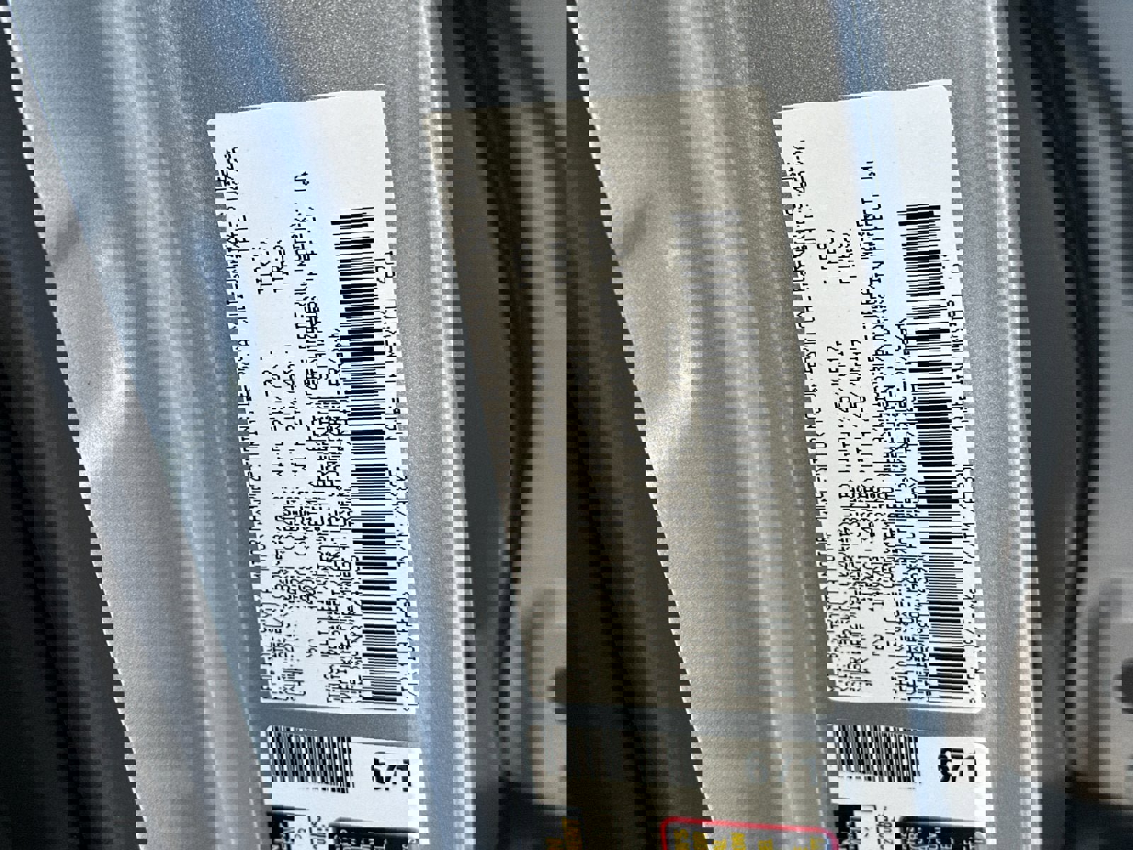 New 2026 Toyota Tacoma SR5 image 27