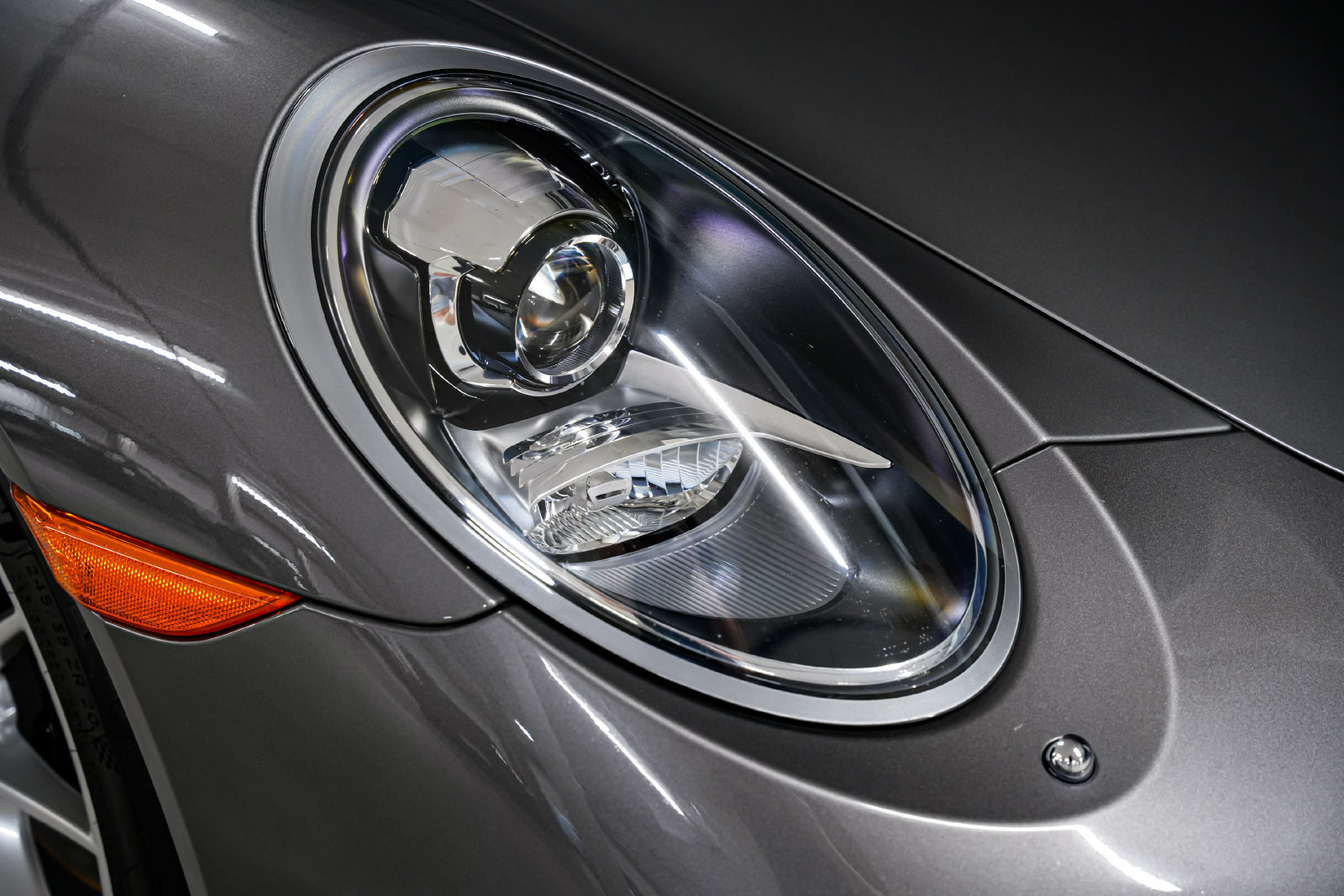 Used 2013 Porsche 911 Carrera S RWD image 34