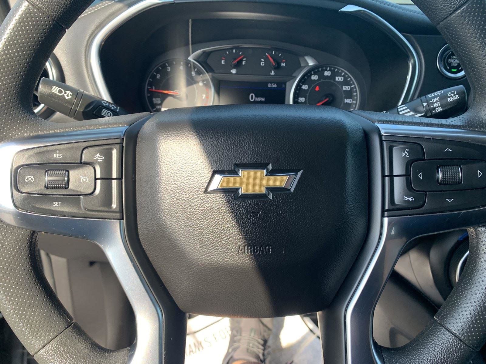 Used 2024 Chevrolet Blazer LT image 17