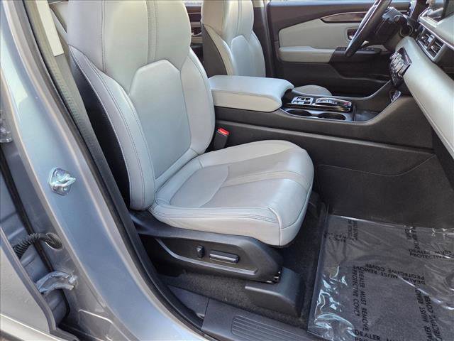 Used 2023 Honda Pilot EX-L image 20