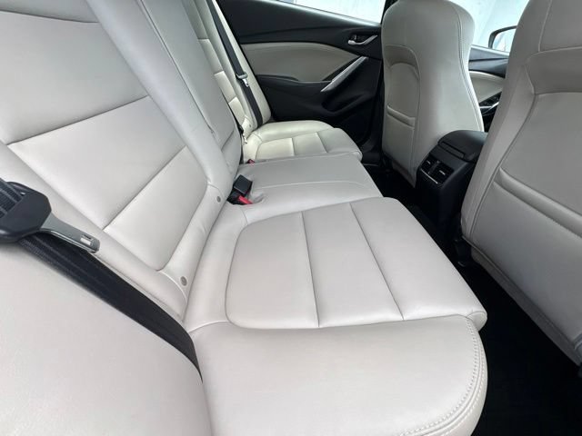 Used 2015 MAZDA MAZDA6 Touring FWD image 6