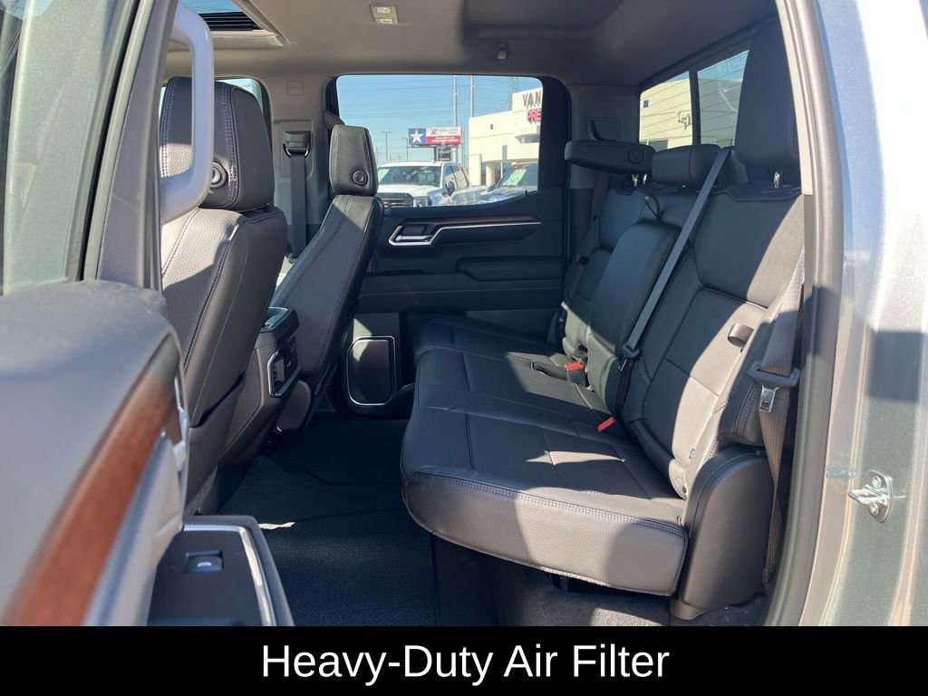 New 2026 GMC Sierra 1500 Denali image 33