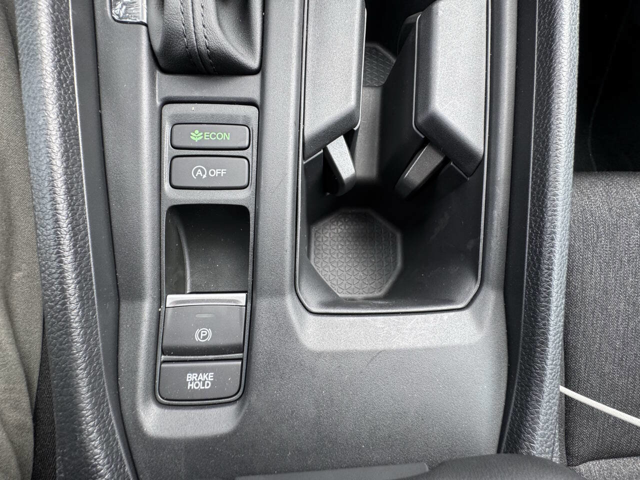 Used 2025 Honda Accord SE image 51