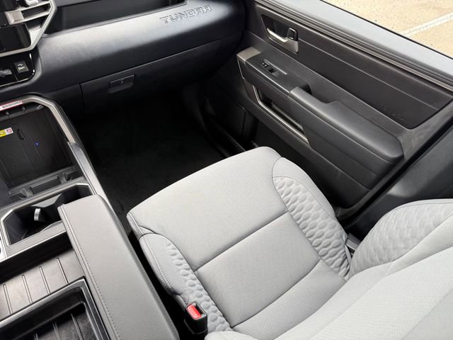 Used 2025 Toyota Tundra SR5 image 25