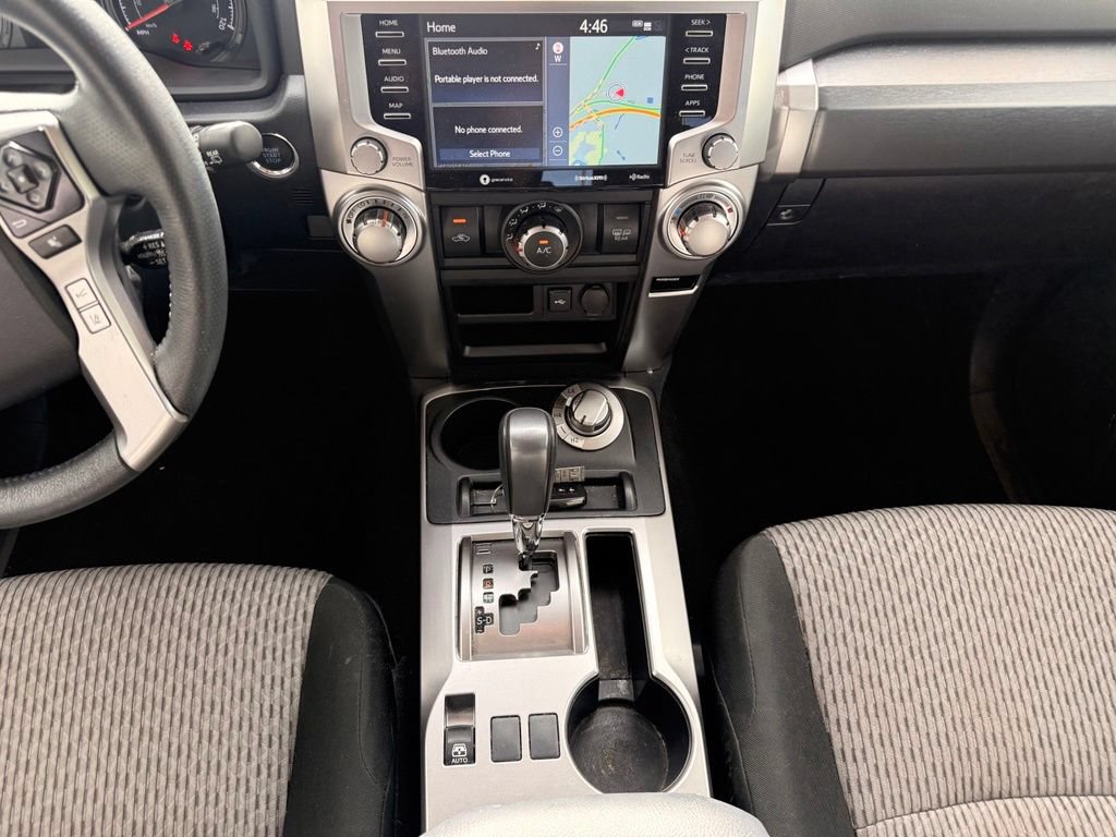 Certified 2023 Toyota 4Runner SR5 AWD/4WD image 25