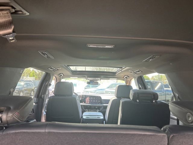 New 2026 Chevrolet Suburban RST w/ Comfort Package image 19