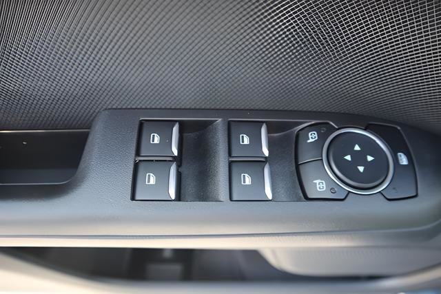 New 2025 Ford Bronco Sport Heritage w/ Convenience Package image 13