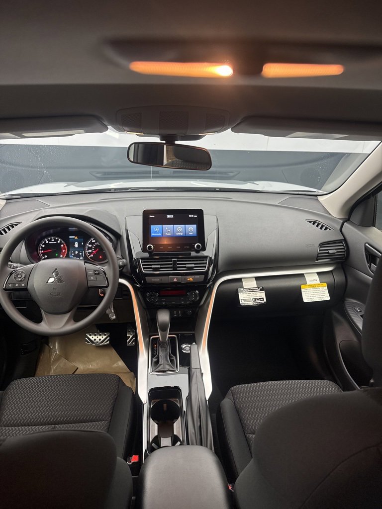 New 2026 Mitsubishi Eclipse Cross ES image 32