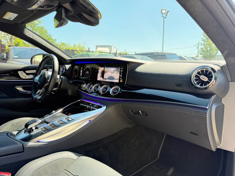 Used 2021 Mercedes-Benz AMG GT 53 image 31