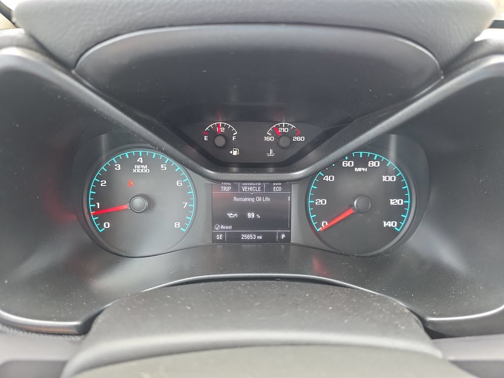 Used 2022 GMC Canyon Elevation w/ Trailering Package RWD image 31